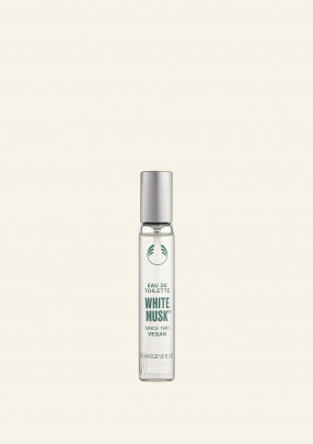 Eau de Toilette White Musk® 9.5 ml