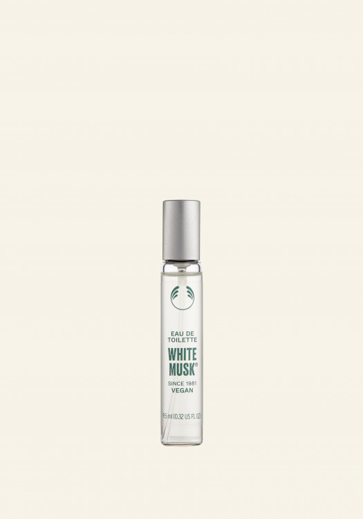 Eau de Toilette White Musk® 9.5 ml