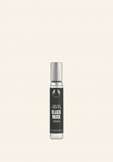 Eau de Toilette Black Musk 9.5 ml