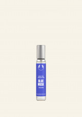 Eau de Toilette Blue Musk 9.5 ml