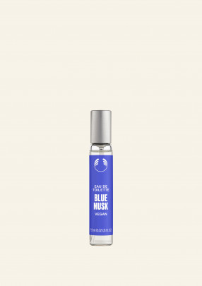 Eau de Toilette Blue Musk 9.5 ml