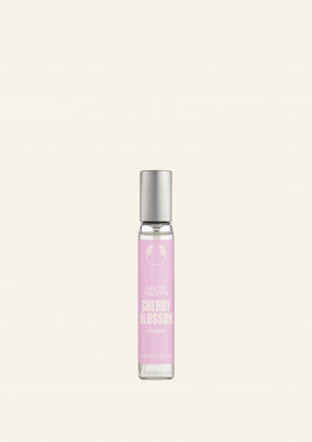 Eau de Toilette Cherry Blossom 9.5 ml