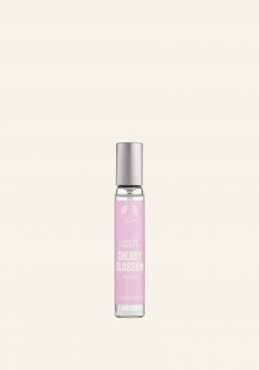 Eau de Toilette Cherry Blossom 9.5 ml