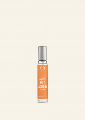 Eau de Toilette Wild Jasmine 9.5 ml