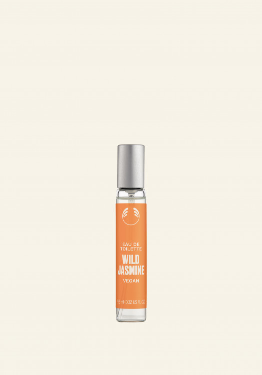 Eau de Toilette Wild Jasmine 9.5 ml