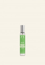 Eau de Toilette Vibrant Bergamot  9.5 ml