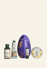 Cofre Colección de Pascua