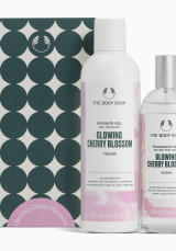 Cofre Dúo Cherry Blossom