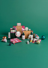 Cofre Regalo Trio Cuidado de Labios