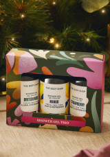 Cofre Regalo Trio Geles de Ducha