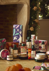 Cofre Dúo White Musk® 