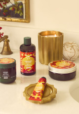 Body Butter de Caramel Cuddle 200 ml