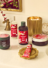 Body Butter de Cranberry Crush 200 ml