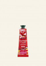 Crema de Manos de Cranberry Crush 30 ml