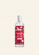 Body Mist de Cranberry Crush 100 ml