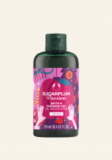 Gel de Ducha de Sugarplum Passion 250 ml