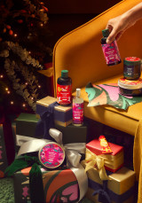 Body butter de Sugarplum Passion 200ml