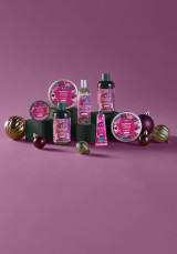 Gel de Ducha de Sugarplum Passion 250 ml