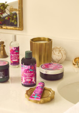 Body butter de Sugarplum Passion 200ml