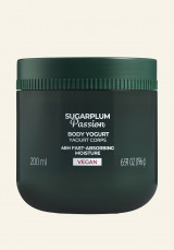 Body Yogurt de SugarPlum Passion 200 ml