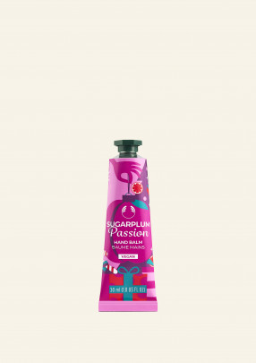 Crema de Manos de Sugarplum Passion 30 ml Crema de Manos de Sugarplum Passion 30 ml