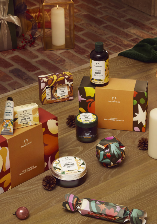 Cofre Regalo Trio Cuidado de Labios