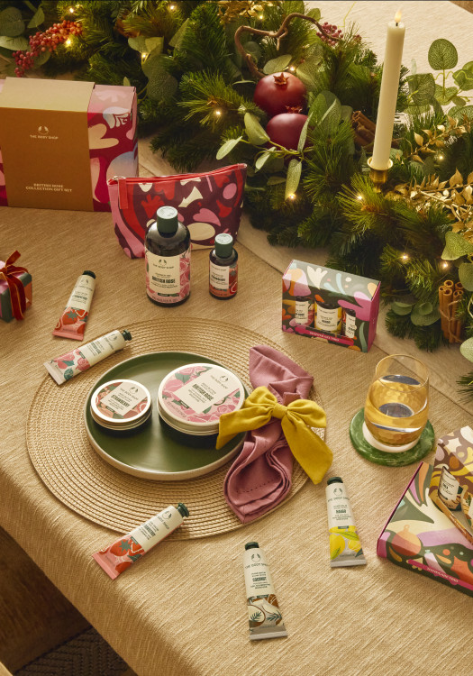 Regalo Trio Cremas de Manos