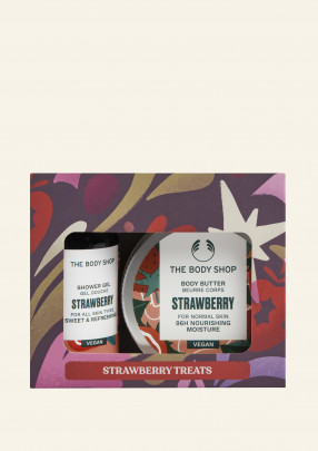 Cofre Dúo de Fresa Cofre Dúo de Fresa