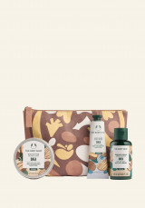 Neceser Pequeño de Karité 