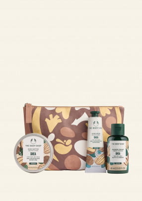 Neceser Pequeño de Karité 