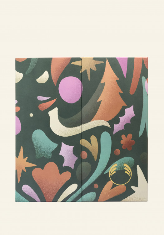 Calendario de Adviento Ultimate