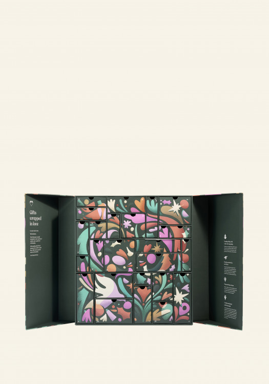 Calendario de Adviento Ultimate