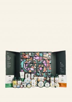 Calendario de Adviento Ultimate Calendario de Adviento Ultimate