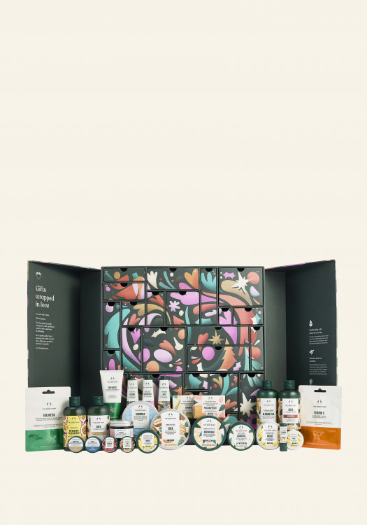 Calendario de Adviento Ultimate