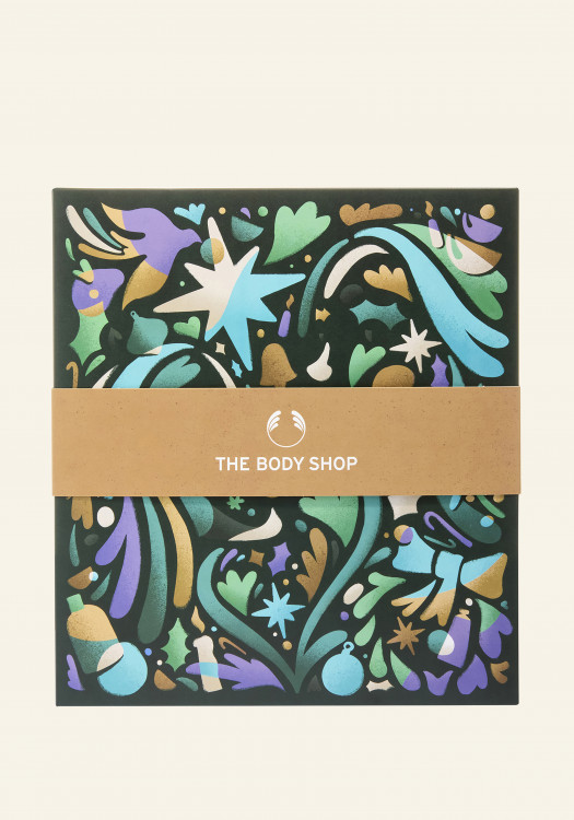 Calendario de Adviento Classic