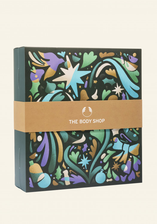 Calendario de Adviento Classic