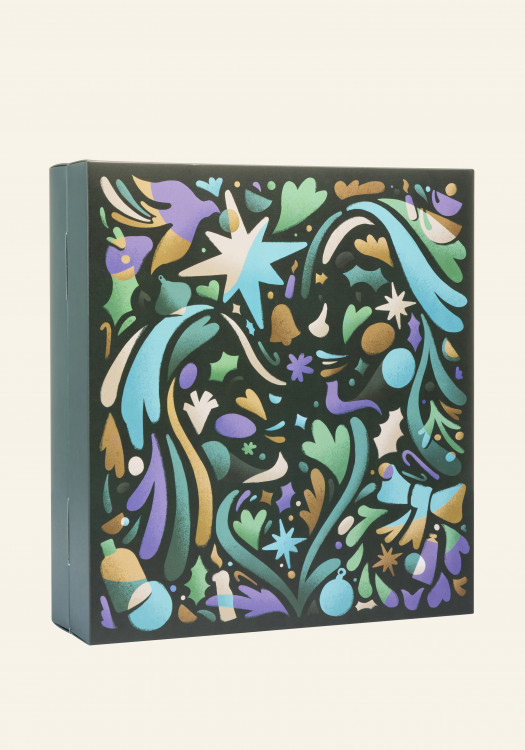 Calendario de Adviento Classic