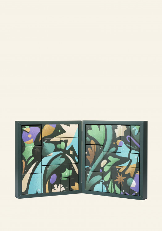 Calendario de Adviento Classic