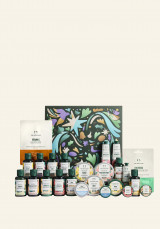 Calendario de Adviento Classic