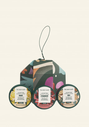 Cofre Regalo Trio Cuidado de Labios