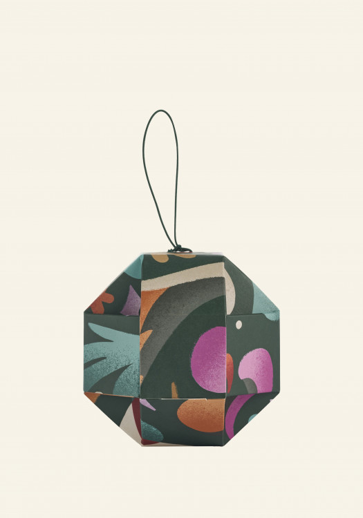 Cofre Regalo Trio Cuidado de Labios