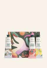 Regalo Trio Cremas de Manos