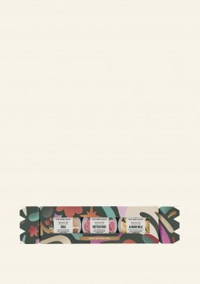 Regalo Trio de Mini Body Butters 