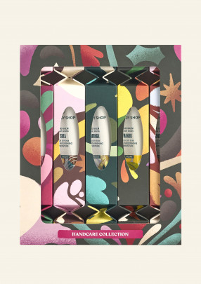 Regalo Surtido de Cremas de Manos