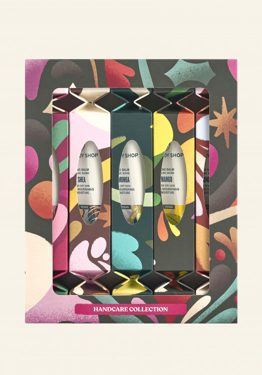 Regalo Surtido de Cremas de Manos