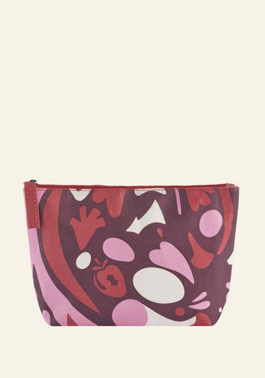 Neceser Pequeño de Fresa