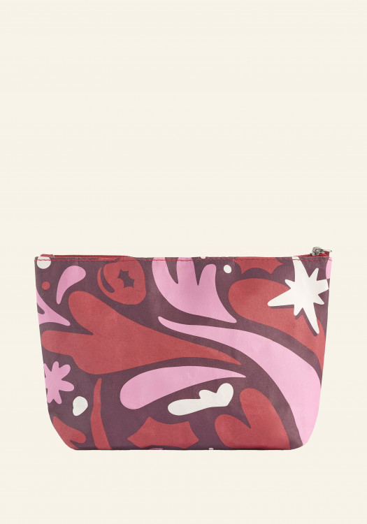 Neceser Pequeño de Fresa