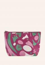 Neceser de Rosa Británica