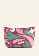 Neceser de Rosa Británica