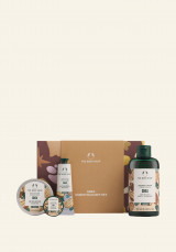 Cofre Mediano de Karité